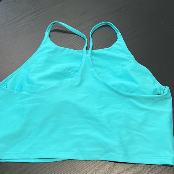Longline sports bra - Picture 2 of 2